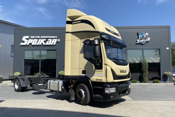 Örülni fognak a sofőrök ennek az átalakításnak