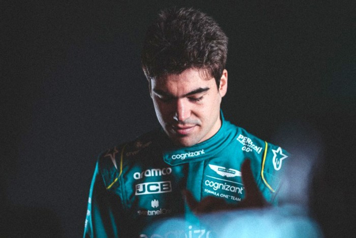 F1: Balesetet szenvedett a pilóta, kihagyja a tesztet 2