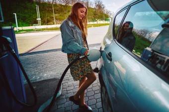 Itt vannak a számok: ennyivel tankoltunk többet tavaly