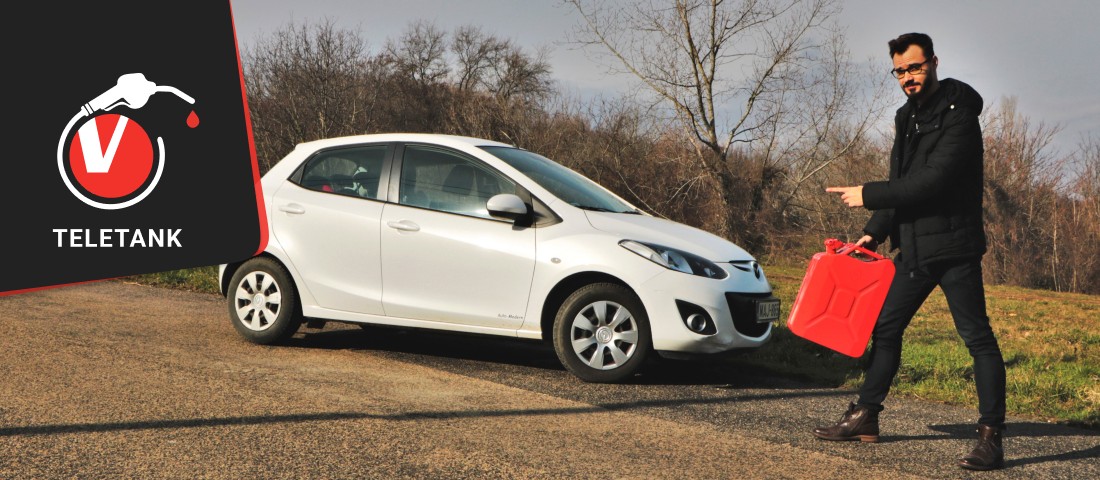 Ezzel tényleg olcsón járhatsz? Nézzük mennyit fogyaszt!