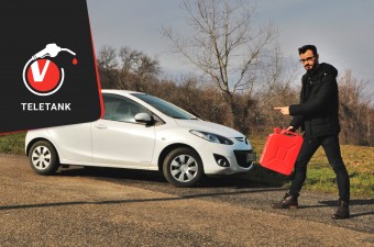 Ezzel tényleg olcsón járhatsz? Nézzük mennyit fogyaszt!