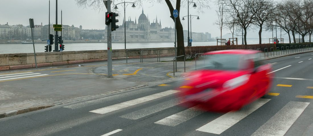 Így válthatod zöldre a piros lámpát