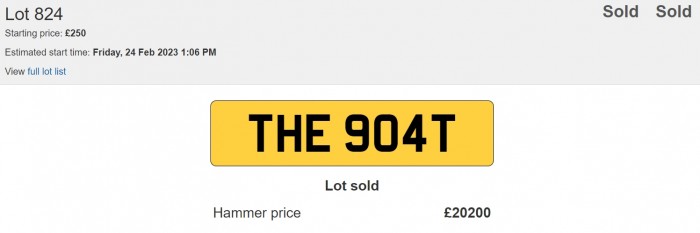 Rendszámláz tombol a focidrukkereknél is 3