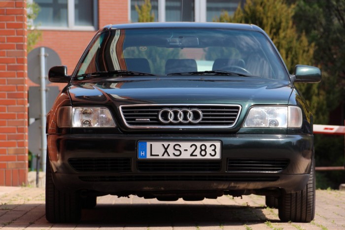 Motorhibával totálkáros az autóm, de mégis maradok a márkánál, mit vegyek? 4