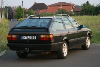 Motorhibával totálkáros az autóm, de mégis maradok a márkánál, mit vegyek?