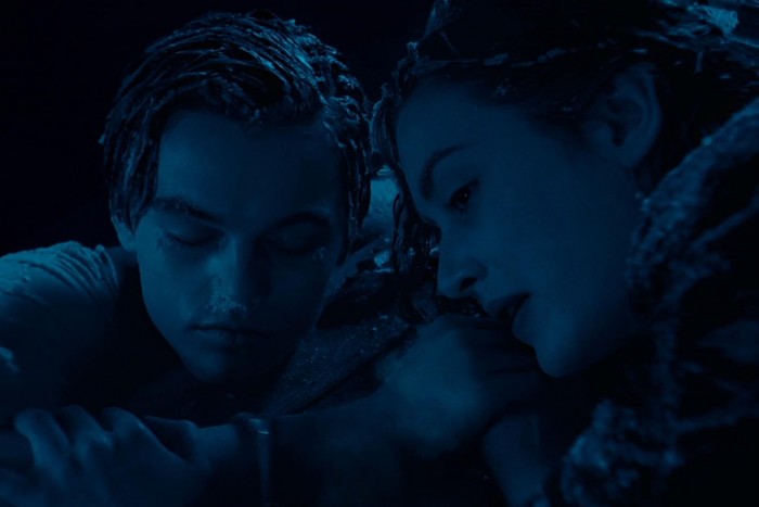 Hivatalosan elismerték, túlélhette volna a Titanic végét Jack