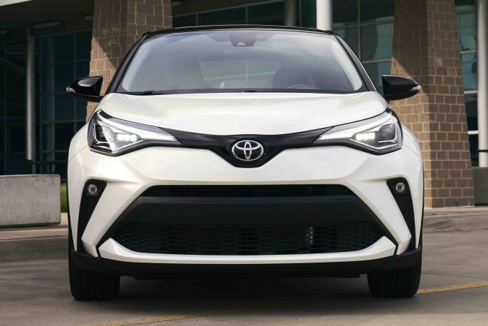 J.D. Power 2023. évi Jármű Megbízhatósági Felmérés 11 | Vezess J.D. Power 2023. évi Jármű Megbízhatósági Felmérés 11