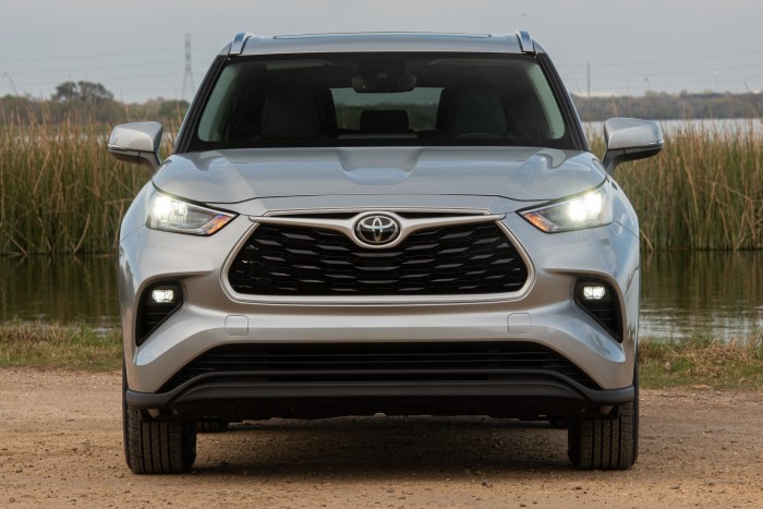 J.D. Power 2023. évi Jármű Megbízhatósági Felmérés 5 | Vezess J.D. Power 2023. évi Jármű Megbízhatósági Felmérés 5