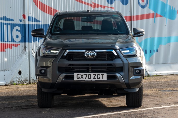 Ezek ma a legnépszerűbb autók 10