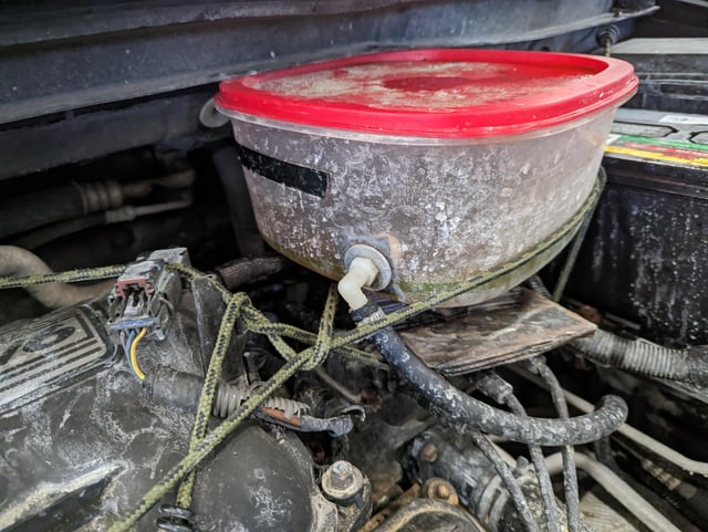 14 friss fotó a sírva röhögős tákolások világából 6