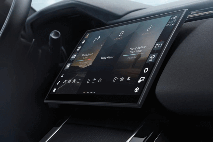 Lecsendesíti az utat ez az SUV 6 | Vezess Lecsendesíti az utat ez az SUV 6