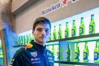 A legelvetemültebb F1-rajongónak találták ki ezt a jegyet 1