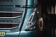 Ez válthatja a dízelt a távolsági áruszállításban? 1 Ez válthatja a dízelt a távolsági áruszállításban? 1