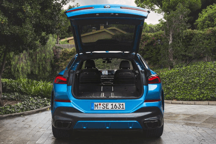 Sportosabbra szabta legnépszerűbb modelljét a BMW 23