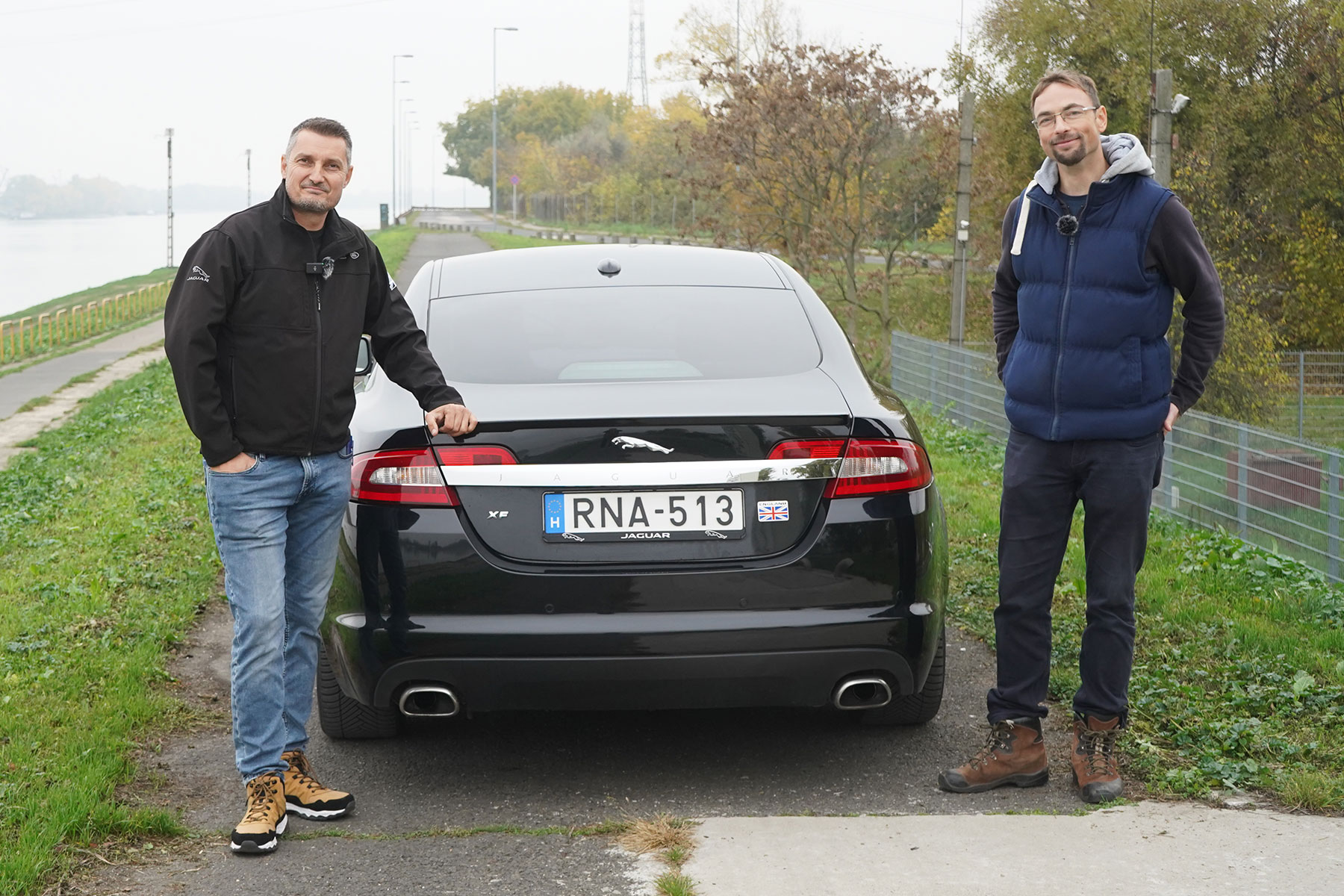 Használt autó: 1,8 millió csak a futóműre 6