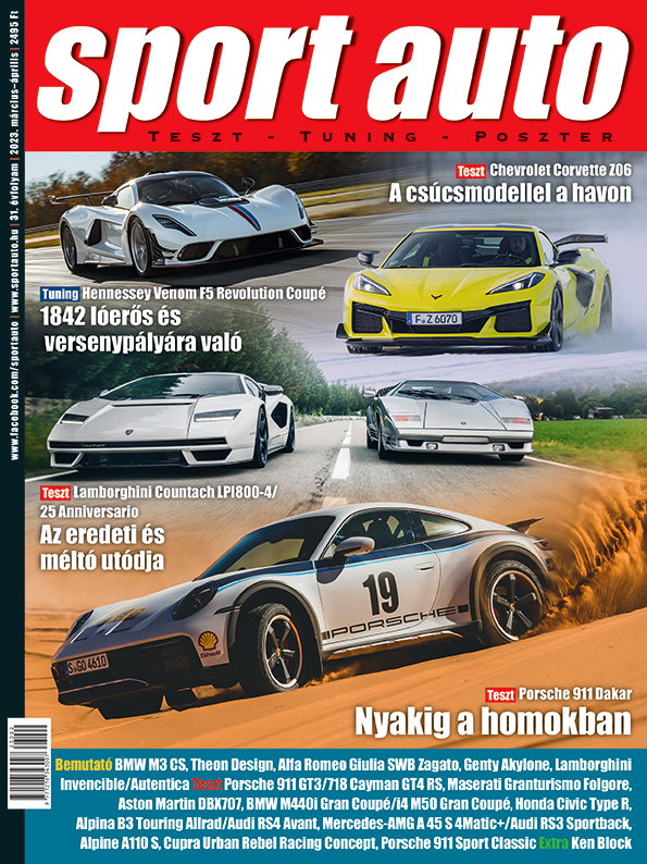 15 villanás a legendás Ken Blockról 3