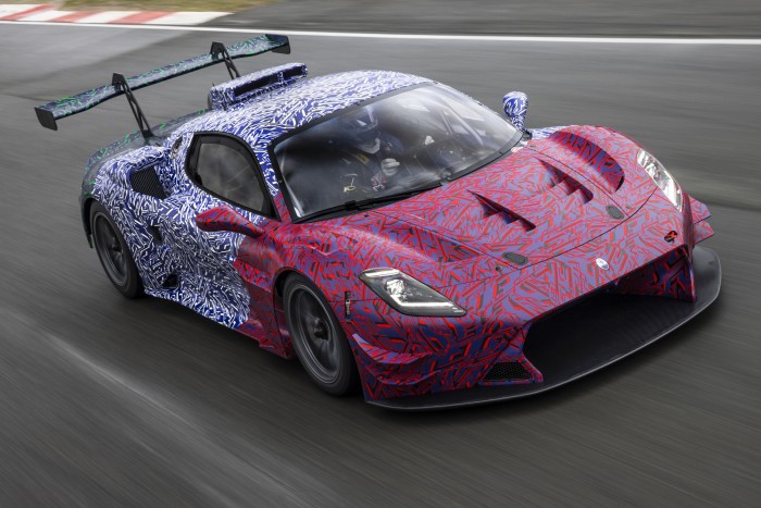 Olasz játékszer gyors amatőröknek 7