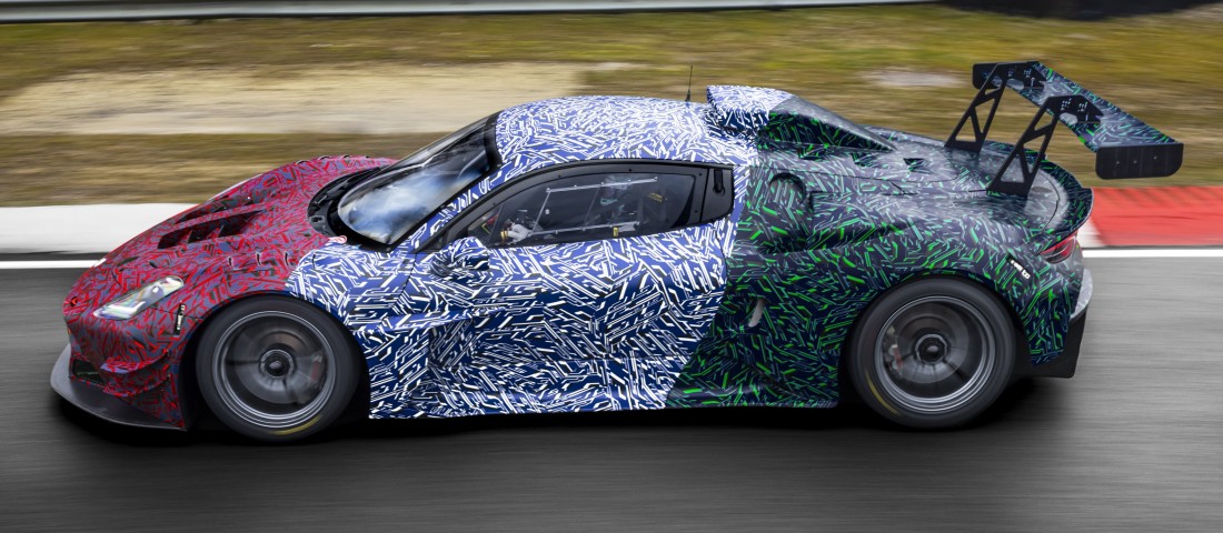 Olasz játékszer gyors amatőröknek