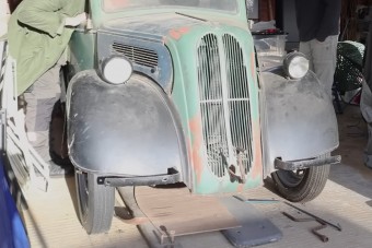 Nevetséges összeget fizettek ezért az időkapszuláért