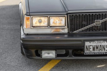 Színészlegendáé volt ez a kombi, ami csak első blikkre átlagos