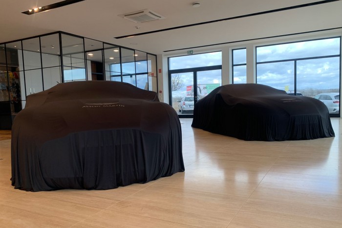 Különleges ajándékokkal kényeztetik egyes márkák a vevőiket 3 | Vezess Különleges ajándékokkal kényeztetik egyes márkák a vevőiket 3