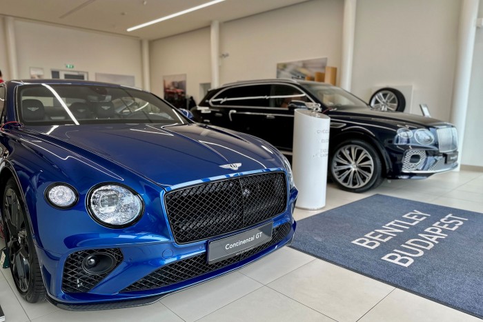 Különleges ajándékokkal kényeztetik egyes márkák a vevőiket 5 | Vezess Különleges ajándékokkal kényeztetik egyes márkák a vevőiket 5