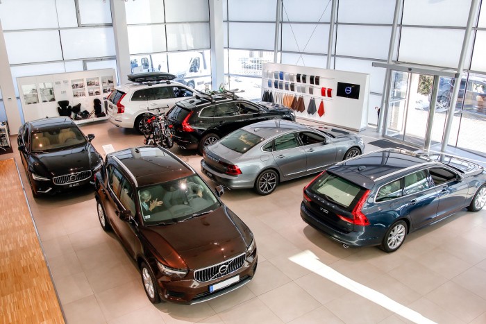 Különleges ajándékokkal kényeztetik egyes márkák a vevőiket 9 | Vezess Különleges ajándékokkal kényeztetik egyes márkák a vevőiket 9