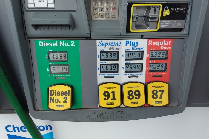 Kipróbáltuk a 448 forintos benzint 10