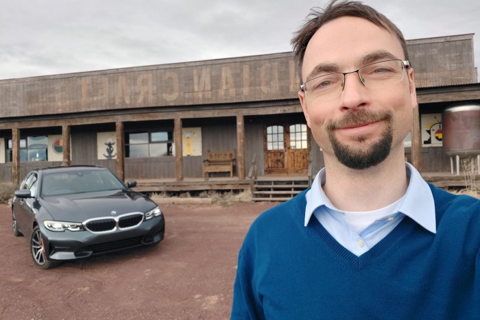 Kipróbáltuk a 448 forintos benzint 12