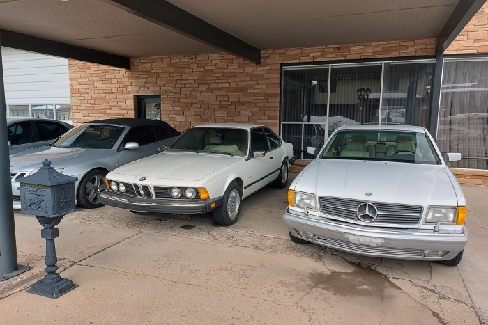 Kipróbáltuk a 448 forintos benzint 11