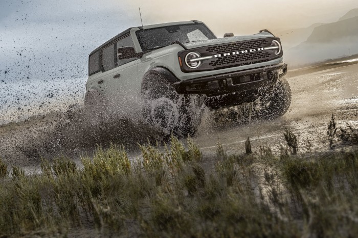 Európában is kapható lesz a legdögösebb Ford 10