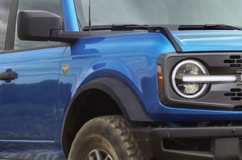 Európában is kapható lesz a legdögösebb Ford