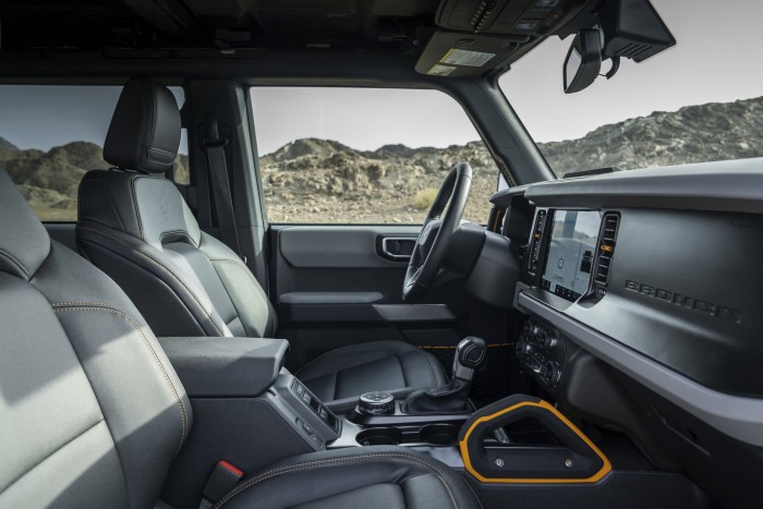 Európában is kapható lesz a legdögösebb Ford 8