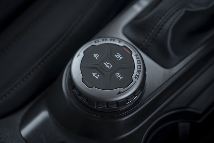 Európában is kapható lesz a legdögösebb Ford 9