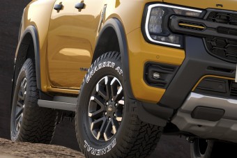 Áru helyett adrenalint szállítanak ezek a platósok