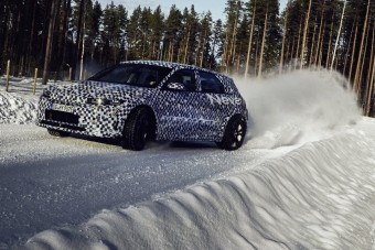 Sportverzió készül az elektromos szabadidőjárműből