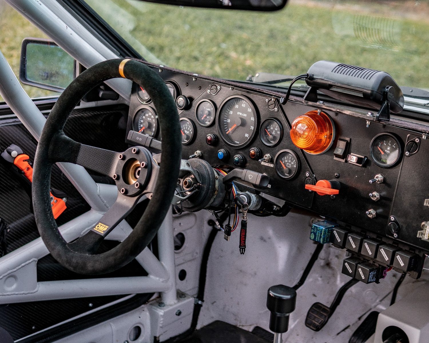 67 millióért a ralipályák királyának érezheted magad ebben az Audiban 3