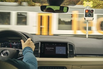 Az autó segíthet elkerülni életed utolsó tévedését