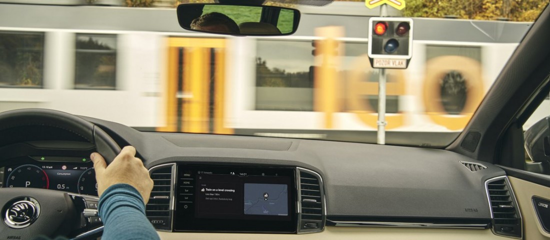 Az autó segíthet elkerülni életed utolsó tévedését