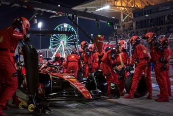 F1: Máris összerúgta a port feletteseivel az új Ferrari-főnök?