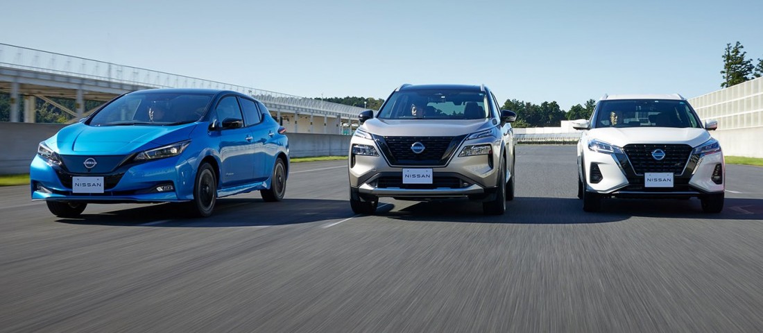 Megalkották az olcsó villanyautó receptjét?