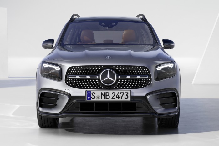 Nem csak kormányzásra jó az új Mercik kormánya 6