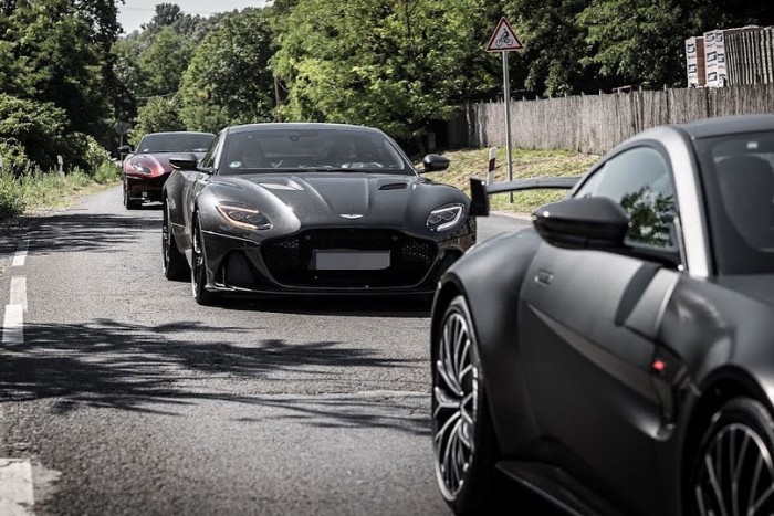 Különleges ajándékokkal kényeztetik egyes márkák a vevőiket 10 | Vezess Különleges ajándékokkal kényeztetik egyes márkák a vevőiket 10