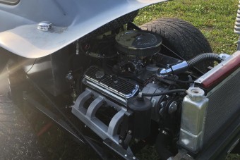 Furcsa és ronda, mégis kellene ez a félbevágott Volkswagen