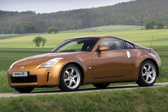 Talán meglep, de nők tervezték ezeket az autókat 2