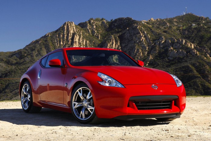 Talán meglep, de nők tervezték ezeket az autókat