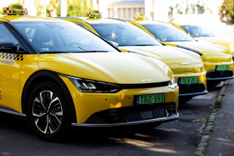 Egyre többen támadják meg a magyar taxisokat