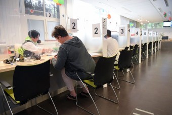 Leállt a járműügyintézés Magyarországon