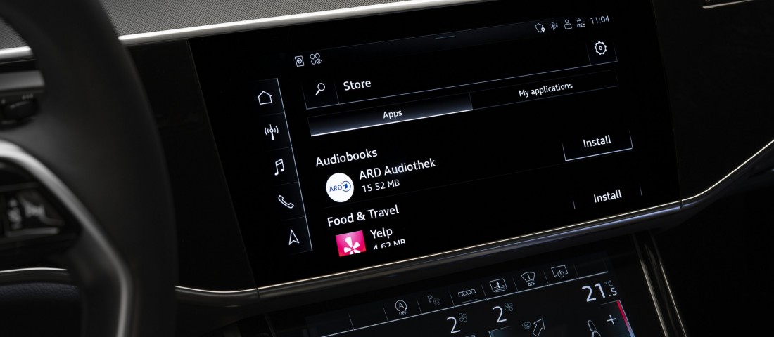 Veszélyes irányban fejleszt az Audi