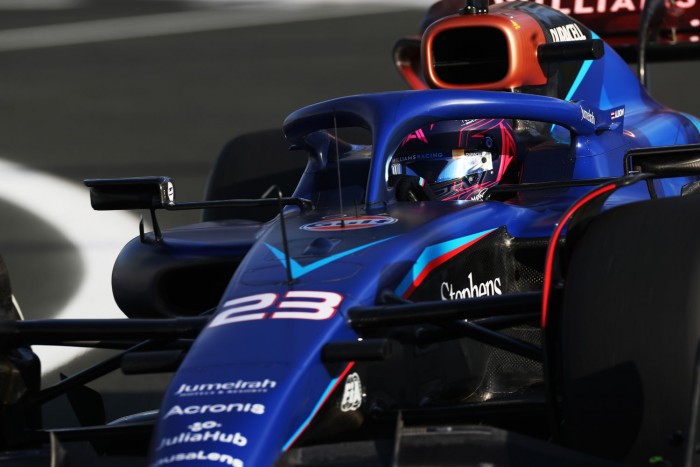 F1: Szaúd-Arábiában is folytatódik a Red Bull-uralom 2